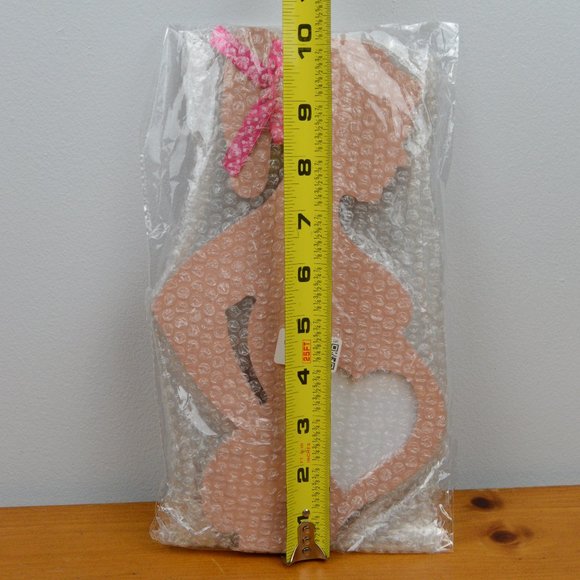 Pink Mommy-to-Be Picture Frame - Picture 5 of 7